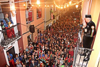 El Ayuntamiento abre el plazo para presentar las solicitudes para la apertura de cuartelillos