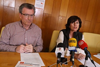 Compromís Elda realiza un balance positivo de su primer año en el gobierno