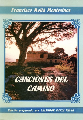 Canciones del camino