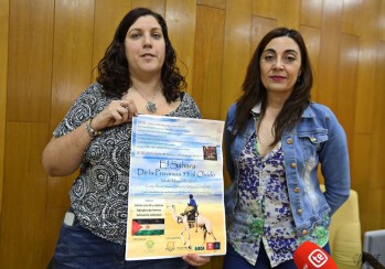 Los Amigos del Pueblo Saharaui organizan una charla y concierto en el centro social Severo Ochoa