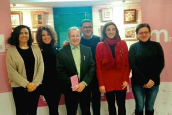 Las Huestes del Cadí presentan las bases del 39º Certamen de Minicuadros 2018