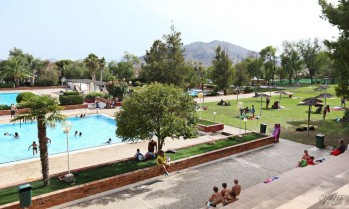 Las piscinas municipales de Elda cierran con los mejores resultados de los últimos años