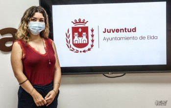 La edil Anabel García ha anunciado estas nuevas ayudas | J.C.