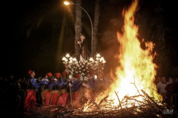 San Antón volverá a realizar las tradicionales 