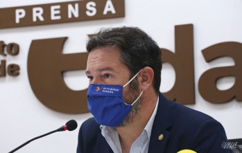 El Partido Popular de Elda pide a Alfaro que amplíe la adquisición de purificadores de aire para los institutos