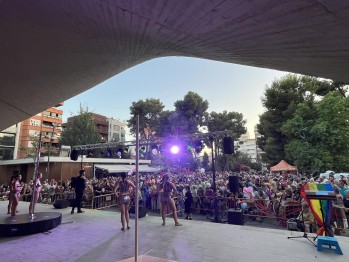Cada año se celebran múltiples actividades | Imagen cedida.