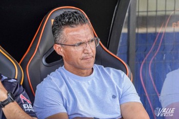Imagen de archivo | Nando Verdú.