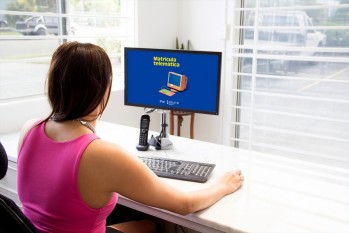 La Generalitat pone en marcha la telematrícula escolar para el curso 2020/2021