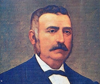 Lamberto Amat y Sempere (1820-1893).