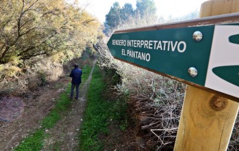 En el Pantano se han realizado numerosas actuaciones | Jesús Cruces.