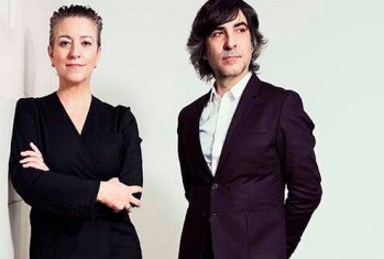 Mila y Pedro García | www.pedrogarcia.com.