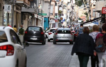 Elda, entre las diez ciudades de la Comunidad con mayor índice de contaminación por ozono troposférico