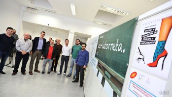 Todos los partidos municipales se suman a esta petición | Jesús Cruces.