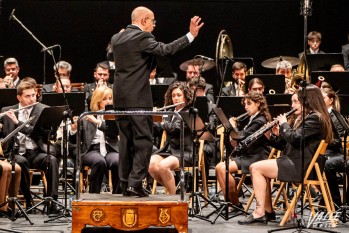 El concierto será en el Teatro Castelar | Nando Verdú. 