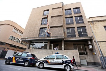 La Policía ya ha detenido a los presuntos culpables de la oleada de robos | Jesús Cruces.