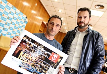La Quincena de Música Moderna incorpora el primer concurso de maquetas en Elda