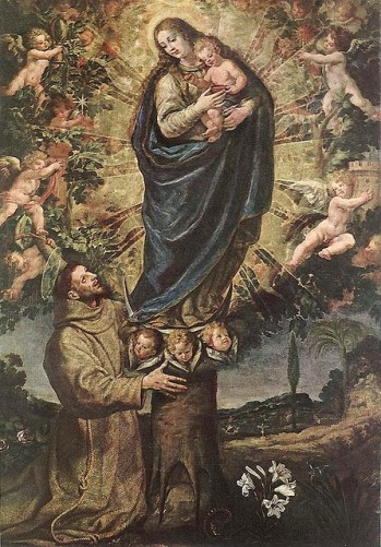 Nuestra Señora de los Ángeles