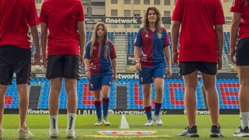 El nuevo conjunto estará integrado por futbolistas jóvenes, algunas con experiencia previa | CD Eldense