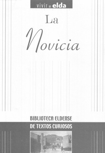 La novicia
