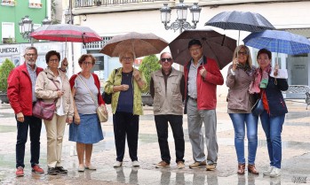 Un grupo de usuarios de Aulas denuncian el retraso del inicio el curso por primera vez en 40 años | Jesús Cruces.