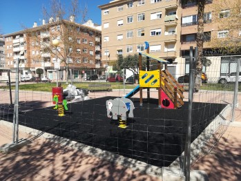Plaza Unión de Festejos de Petrer | Ayuntamiento de Petrer