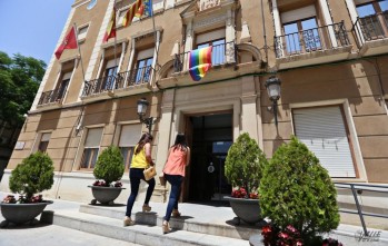 El Ayuntamiento ha contratado a tres trabajadoras con el presupuesto de Conselleria | Jesús Cruces.