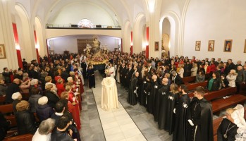 El Encuentro se ha realizado en la Inmaculada.