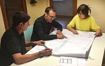Amat y Maestre recibirá el premio el próximo 13 de junio.