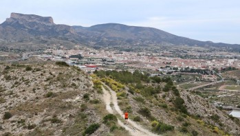 Elda pone en marcha el voluntariado para prevenir incendios forestales