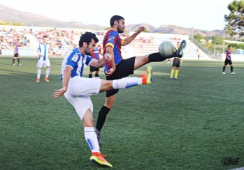 El Deportivo no ha estado acertado en el tercer partido de liga | Jesús Cruces.