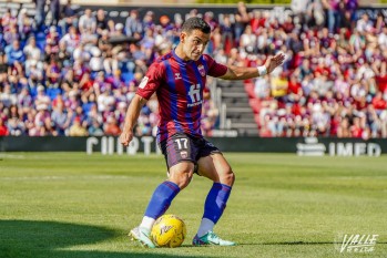 Minuto a minuto del Alcorcón - Eldense