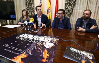 La campaña se realizará hasta el 6 de junio | Jesús Cruces.
