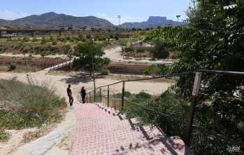 La ciudadanía ha elegido cinco propuestas que ofrecía el Ayuntamiento de Elda.