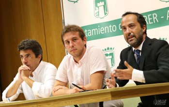 Petrer organiza un programa para empresarios | Jesús Cruces