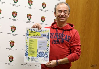 Vuelven los talleres de tiempo libre a Petrer