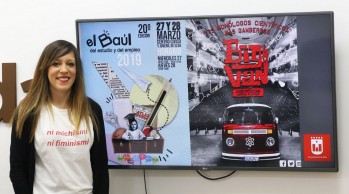 El Baúl del Estudiante cumple en Elda 20 años