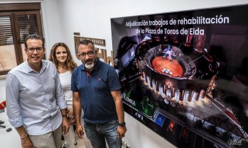 Las Plaza de Toros acogerá eventos de ocio y culturales | J.C.