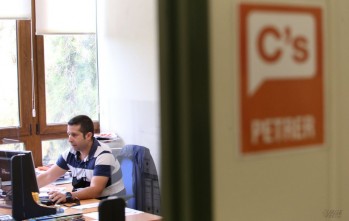 Ciudadanos Petrer pide al equipo de gobierno que suspenda las actividades por Halloween