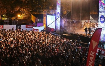 Miles de personas se dieron cita en el 6º Festival EMDIV | Jesús Cruces.