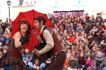 La COVID-19 obliga a suspender ArtenBitrir