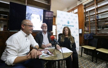 La actriz Alba Rico abrirá el ciclo experiencia de teatro, música y poesía La Tertulia