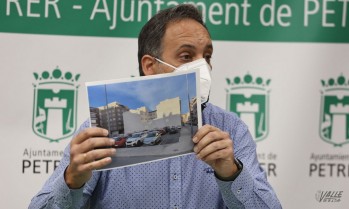 El PP pide a la Generalitat que pague la deuda de un millón de euros con Petrer