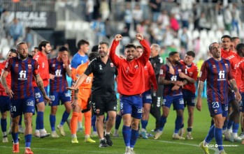 Los azulgranas recuperaron la victoria | LaLiga. 