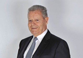 El letrado eldense Isidoro Verdú recibirá la Medalla al Mérito en el servicio de la abogacía