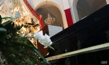 La Serenata a los Santos Patronos se dedicará a los fallecidos por Covid-19