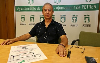 Petrer recuerda que las asociaciones sin certificado electrónico no podrán realizar tramitaciones 