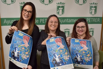 Imagen de la presentación.