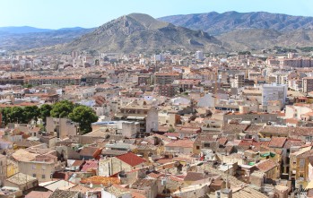 Las cifras de trabajo se han recuperado en Elda y Petrer tras la pandemia.