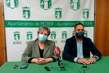 El PP de Petrer pide una comisión de seguimiento de la pandemia para frenar los contagios