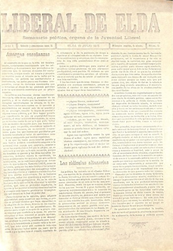 Número 5